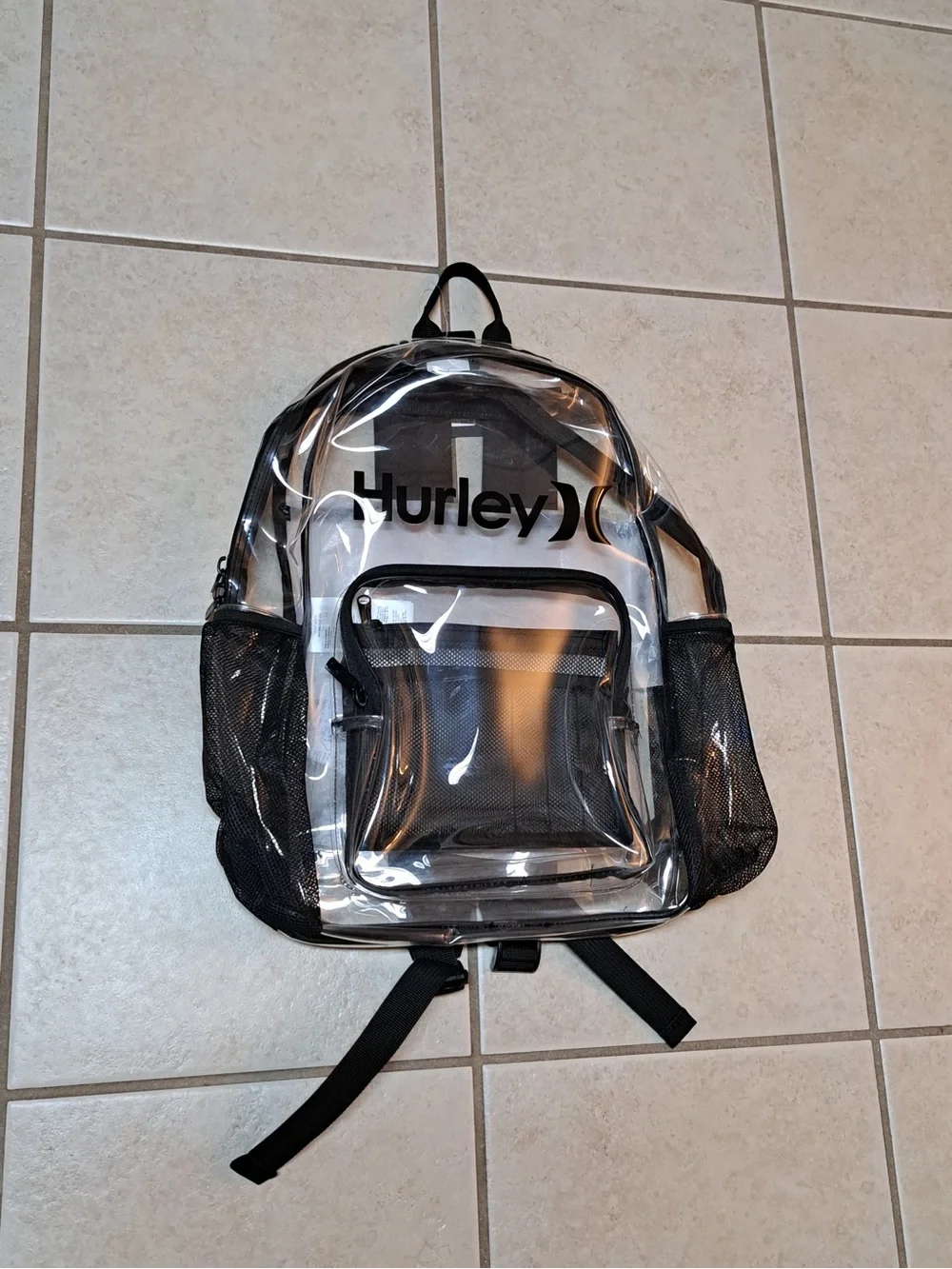 Hurley 